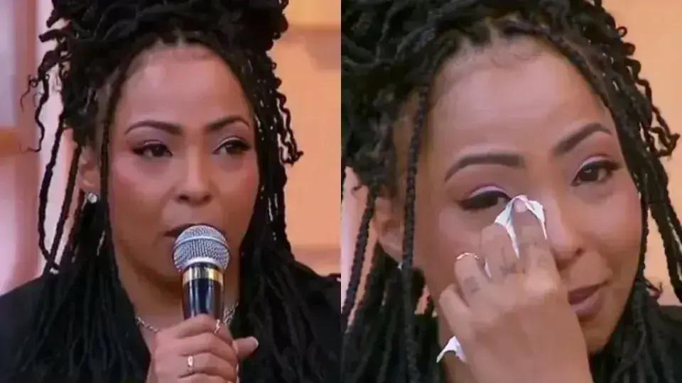 Juliana Oliveira se manifesta sobre acusações de estupro contra Otávio Mesquita