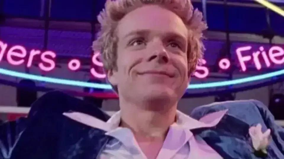 Lamento: Ator Jan Schwieterman falece aos 52 anos por câncer