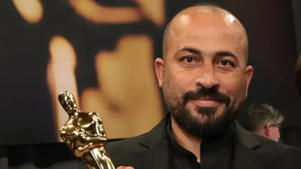 Libertação de cineasta palestino após agressões gera repercussão internacional