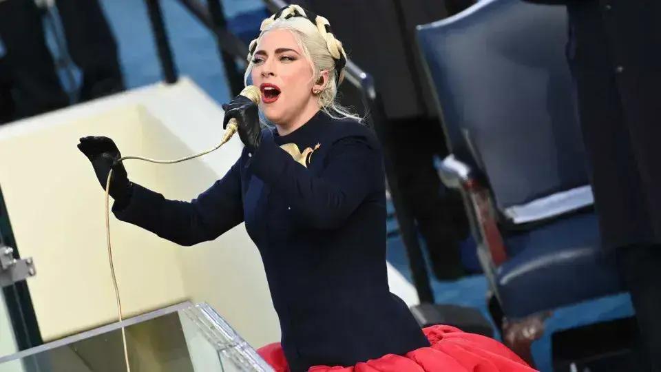 Lost International processa Lady Gaga por uso indevido de logotipo