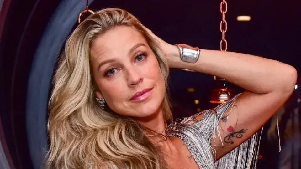 Luana Piovani revela fase assexual e reflete sobre relacionamentos
