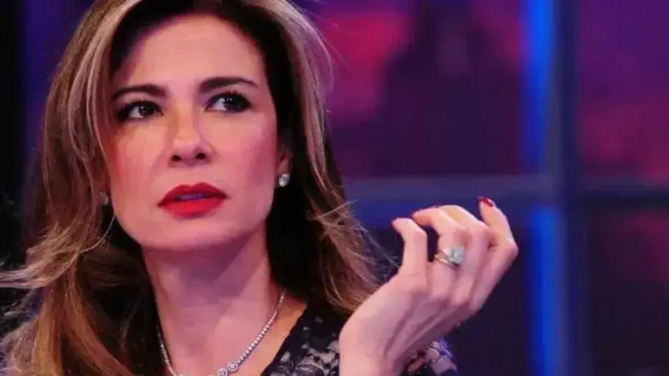 Luciana Gimenez relata dificuldades na recuperação pós-cirurgia na cervical