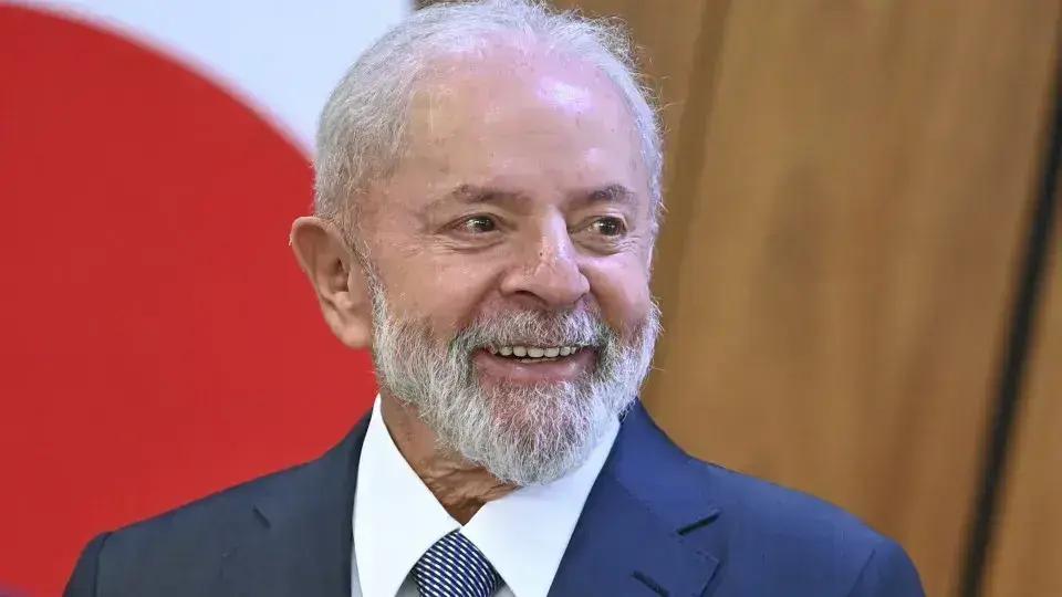 Lula prevê aumento da balança comercial com Vietnã para US$ 20 bilhões