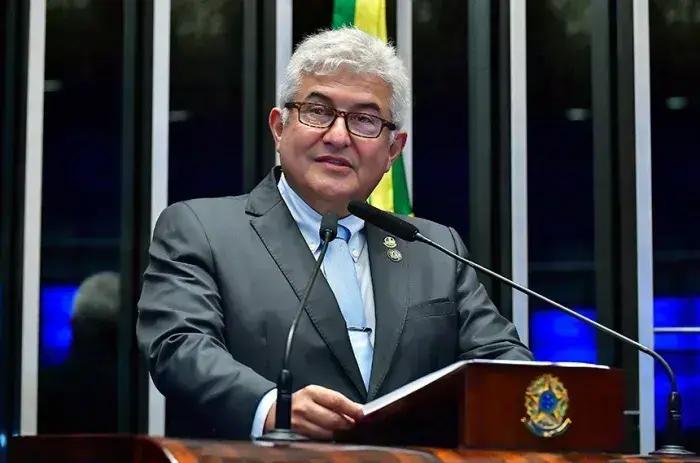 Marcos Pontes critica apoio à PEC 8/2025 e ressalta efeitos para a economia