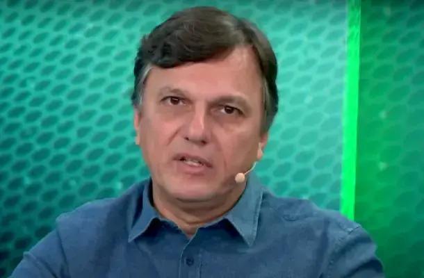 Mauro Cezar Pereira: Jorge Jesus aguarda contato da CBF para Seleção