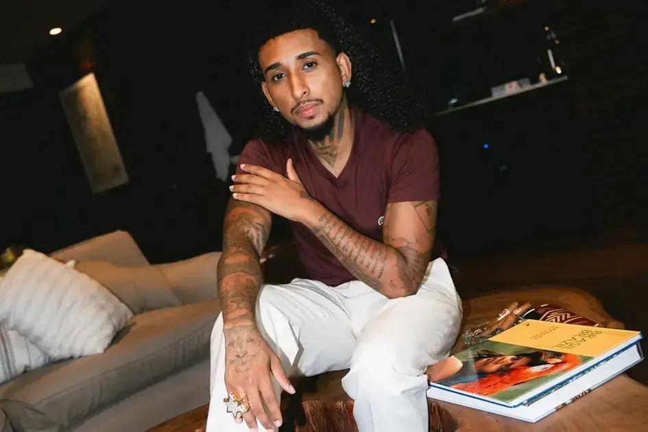 MD Chefe reflete sobre o rap e destaca responsabilidade dos artistas