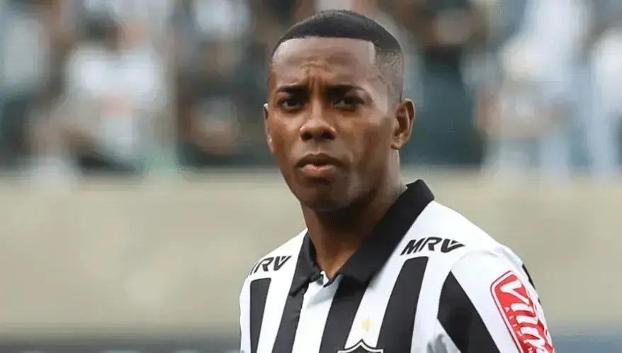 Ministro Fux mantém prisão de Robinho em decisão do STF