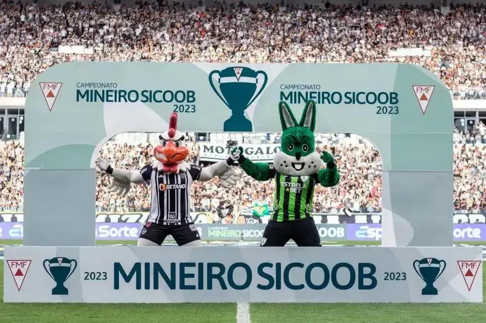 Mudança do Estádio da Final do Mineiro: América-RN opta pelo Mineirão