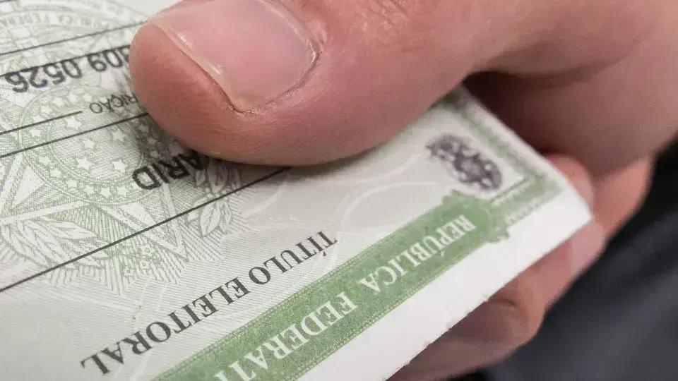 Mudanças na Declaração do Imposto de Renda: Título de Eleitor não é mais necessário