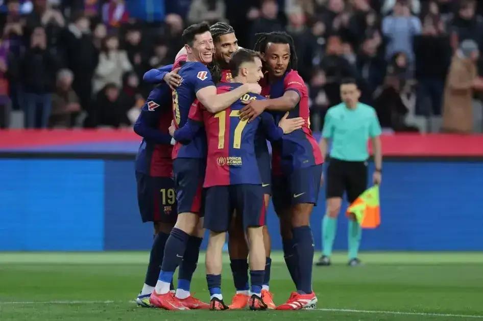 Onde Assistir Barcelona x Girona Hoje (30/3) pelo La Liga