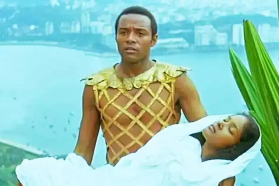 Orfeu Negro: o filme brasileiro que venceu o Oscar como produção francesa