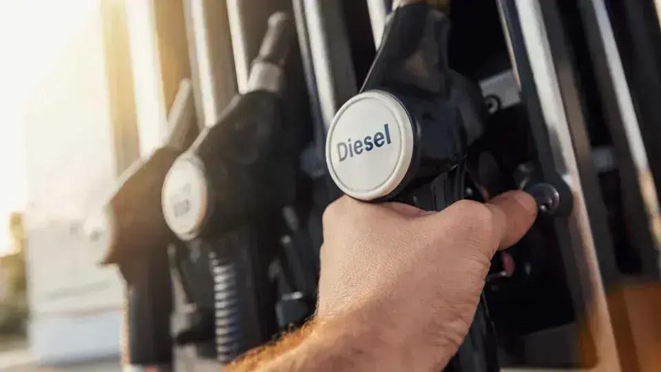 Petrobras confirma redução do preço do diesel nas refinarias em 4,6%