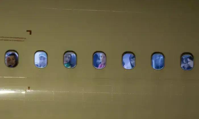 Repatriados dos EUA: Minas Gerais recebe maioria dos brasileiros