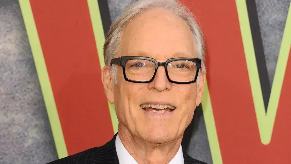 Richard Chamberlain, ícone de Pássaros Feridos, falece aos 90 anos
