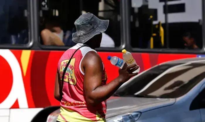 Rio de Janeiro retorna ao nível de calor 1: veja a previsão do tempo