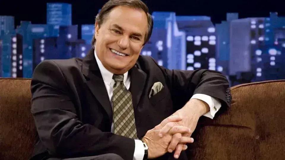 Ronnie Von revela internação na UTI por pneumonia: A importância da vacinação