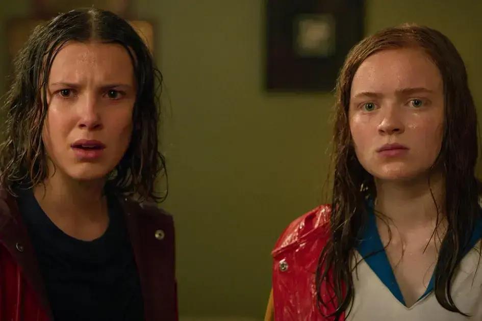 Sadie Sink se junta ao elenco do novo filme do Homem-Aranha