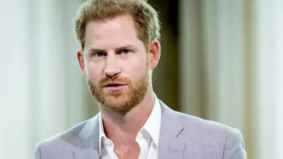 Sophie Chandauka acusa príncipe Harry de assédio e bullying na Sentebale
