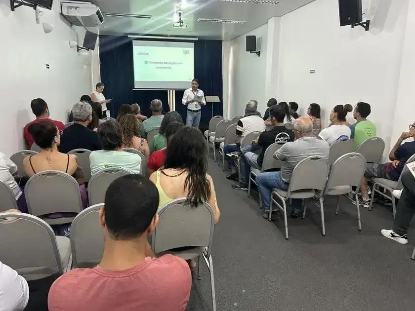 Timóteo recebe a primeira reunião de 2023 da Rota Vale dos Tropeiros - Cicloturismo