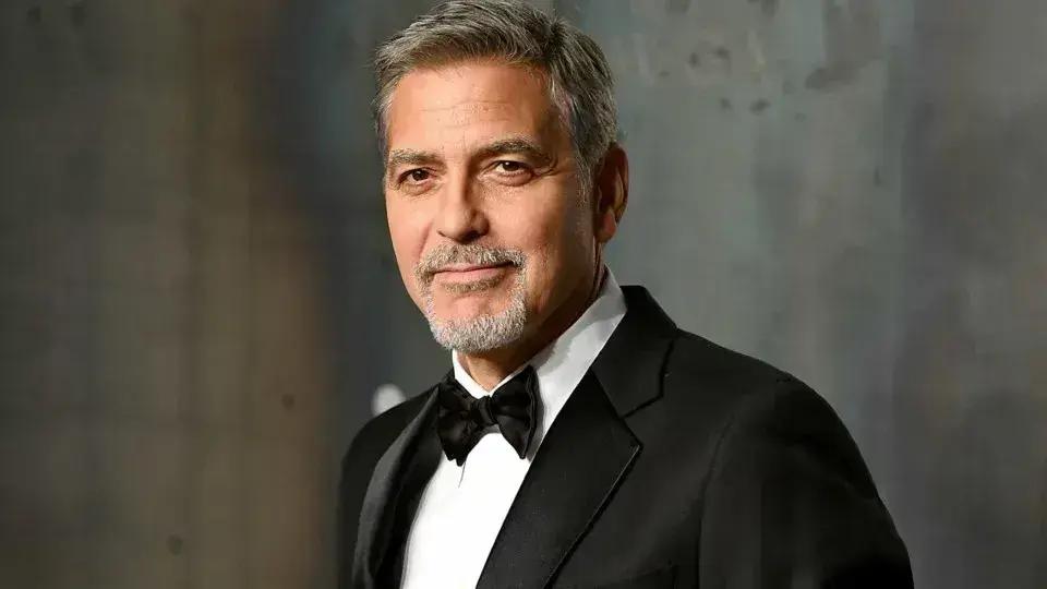 Trump critica George Clooney e o chama de 'fracassado' após comentários