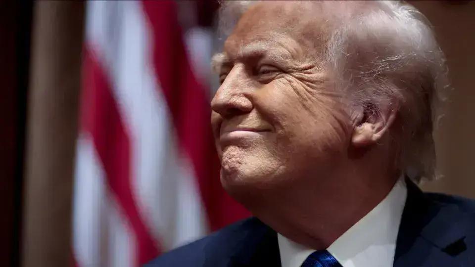 Trump pode antecipar tarifas sobre importações de cobre em semanas