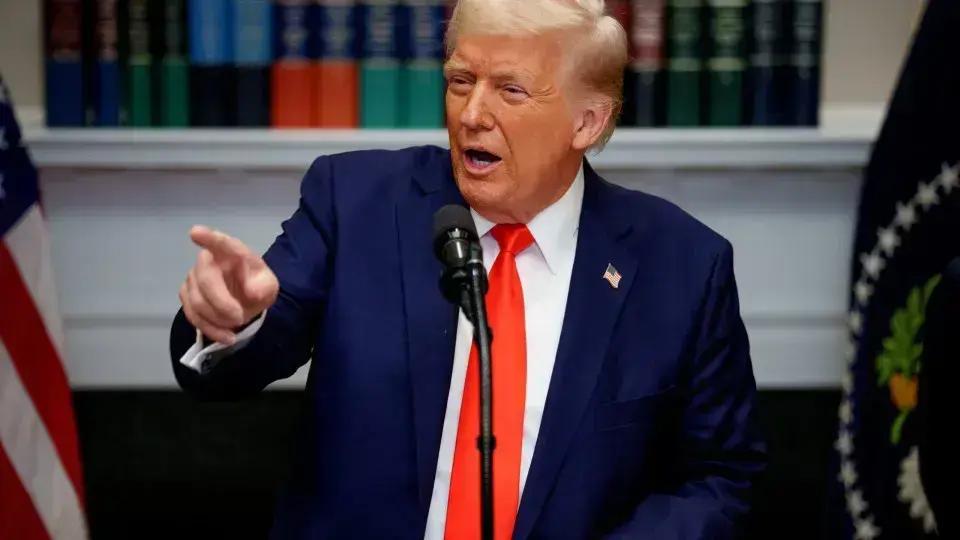 Trump pode incluir Brasil em novo tarifaço com impactos nas exportações