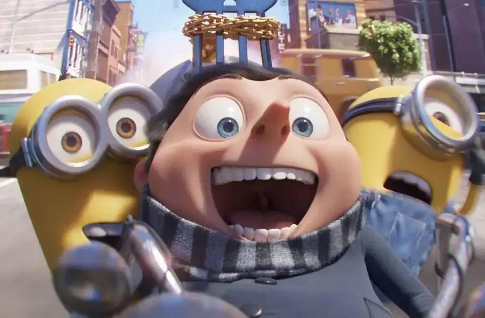 5 Filmes Infantis Imperdíveis para Curtir em Família