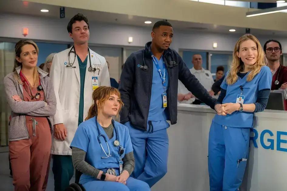 5 motivos para conferir 'Pulso', a nova série da Netflix