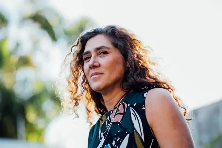 Anna Muylaert responde a críticas sobre casting em Geni e o Zepelim
