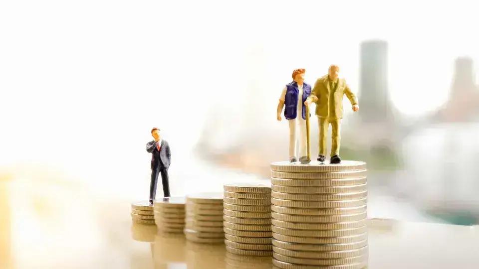 Aposentadoria antecipada: Como se desligar do trabalho aos 50 anos