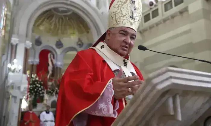 Arcebispo do Rio homenageia o legado social do papa Francisco