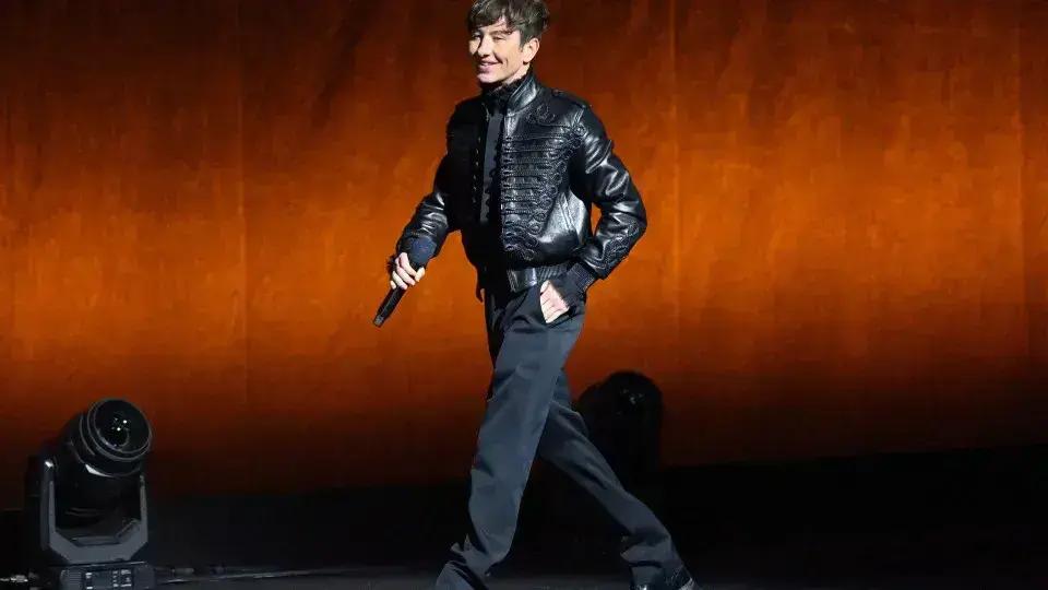 Barry Keoghan: Ascensão do Ator Irlandês e Papel como Ringo Starr