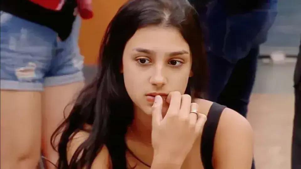 Bia Miranda revela detalhes sobre o parto prematuro de Maysha