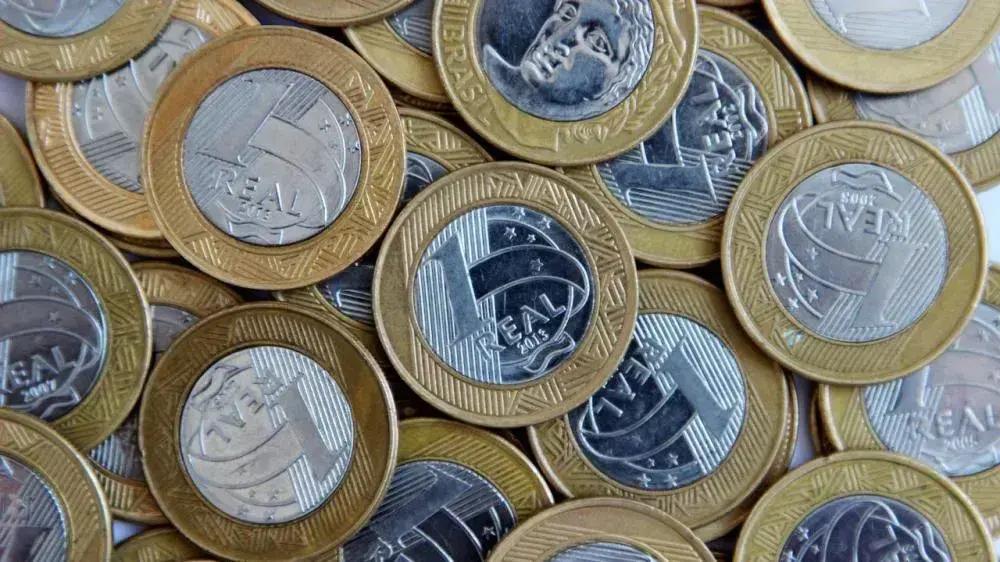 Brasil terá moeda de R$ 1 comemorativa pelos 60 anos do Banco Central