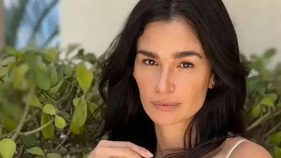Carol Ribeiro revela diagnóstico de esclerose múltipla e busca conscientização