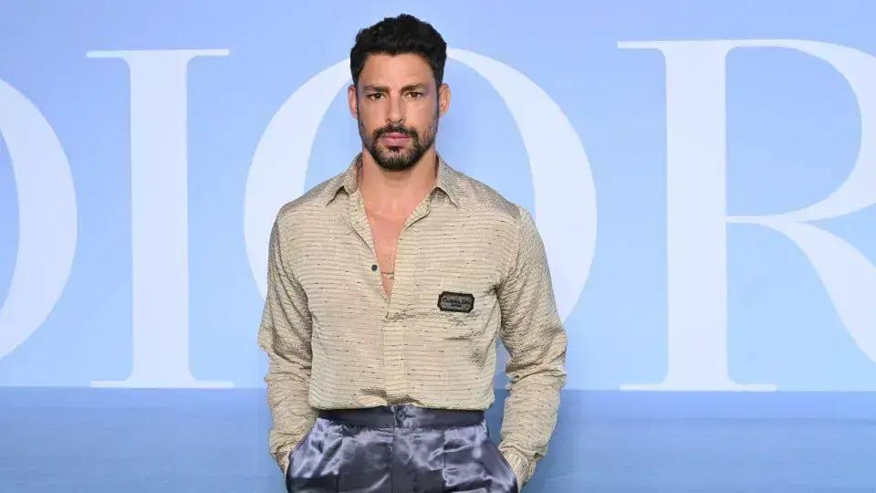 Cauã Reymond impõe exigência inusitada para evento da Globo