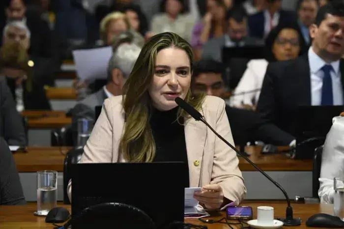 CCJ aprova garantias a pais em luto por perda de bebê