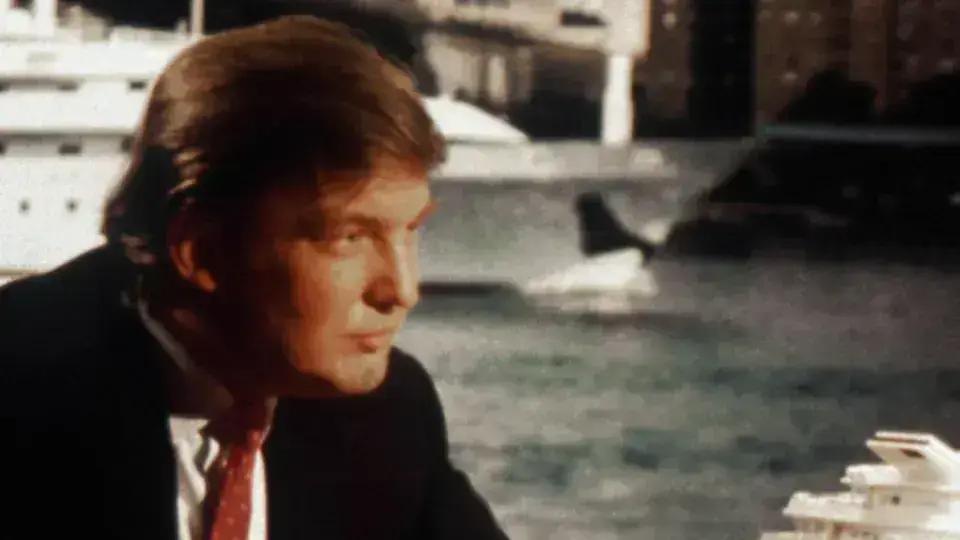 Chris Columbus pondera remover Donald Trump de 'Esqueceram de Mim 2'
