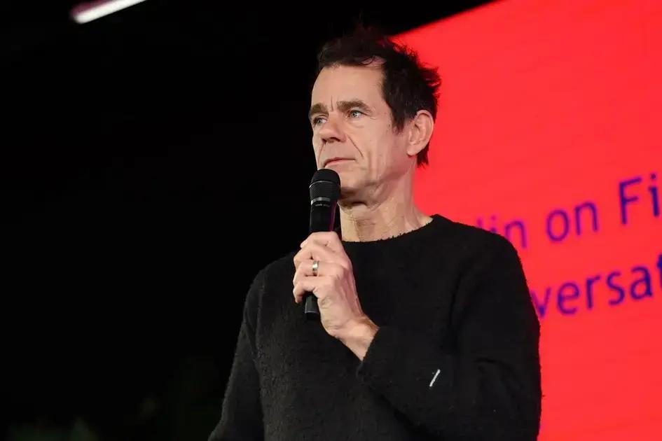 Cineasta Tom Tykwer apresenta novo filme no Festival Europeu no Rio de Janeiro