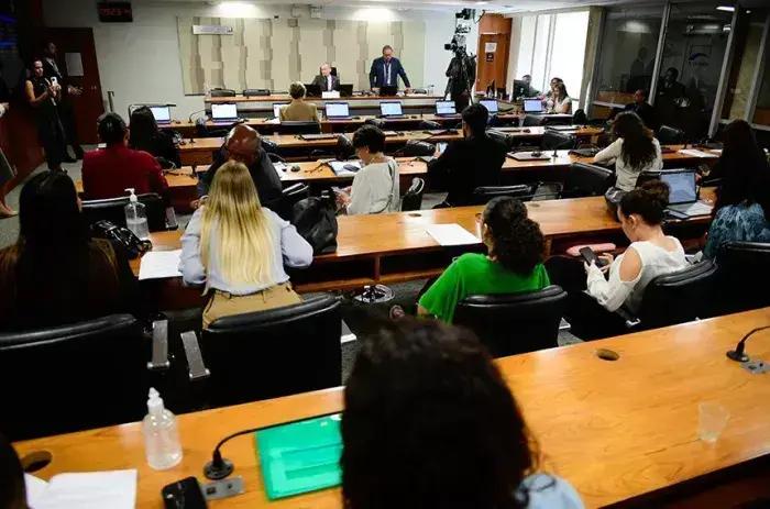 CMA aprova projeto para incentivo à agricultura familiar na produção de biodiesel