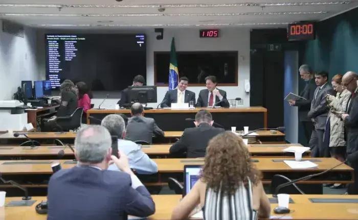 Comissão de Desenvolvimento Urbano define novos líderes nesta quarta-feira