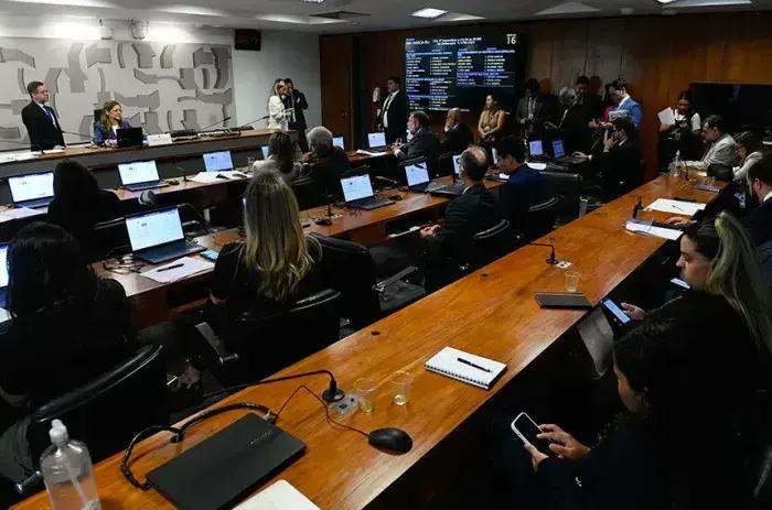 Comissão do Senado avança com projeto que garante prazo mínimo para validade na merenda escolar