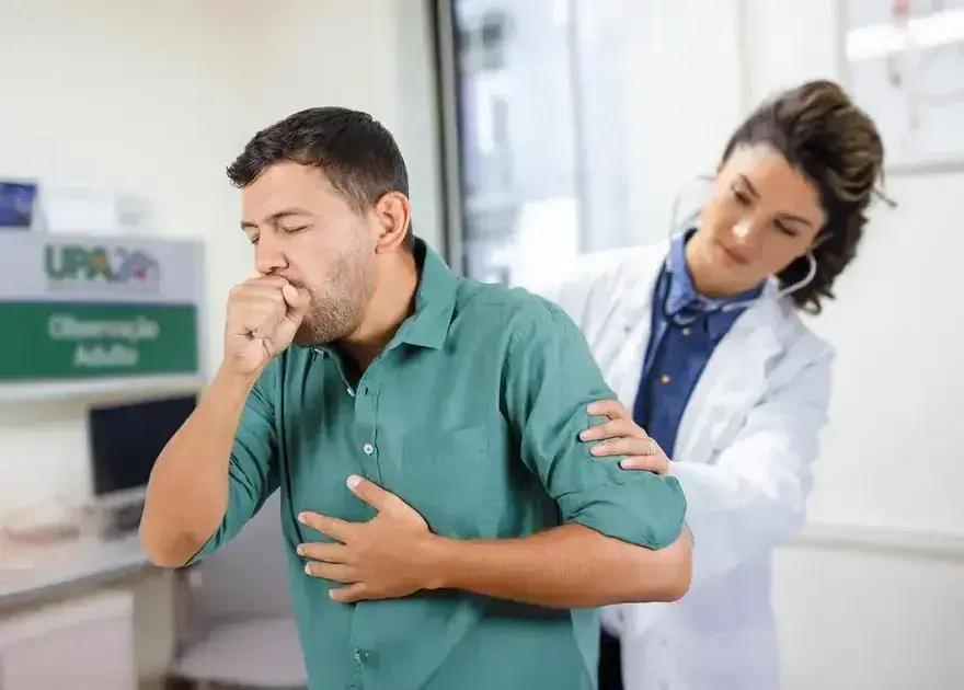Coronel Fabriciano intensifica ações de combate à tuberculose e destaca diagnóstico precoce