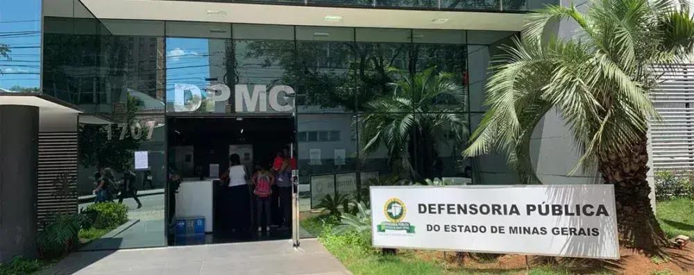 Defensoria de Minas Gerais aciona Justiça contra associação por descontos indevidos