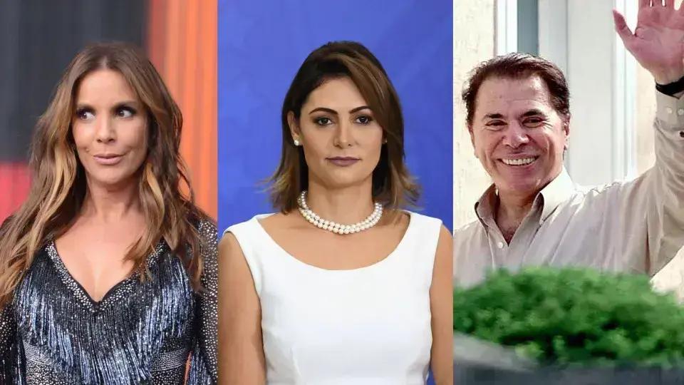 Desavenças familiares nas vidas de famosos: escândalos que chamaram atenção