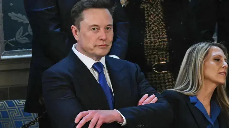 Elon Musk é o mais rico do mundo em 2025 com fortuna de US$ 342 bilhões