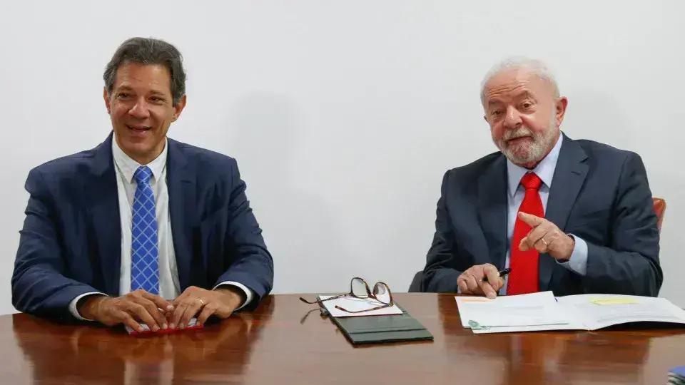 Expectativa de Crescimento do PIB Brasileiro é de 2,5% para 2026