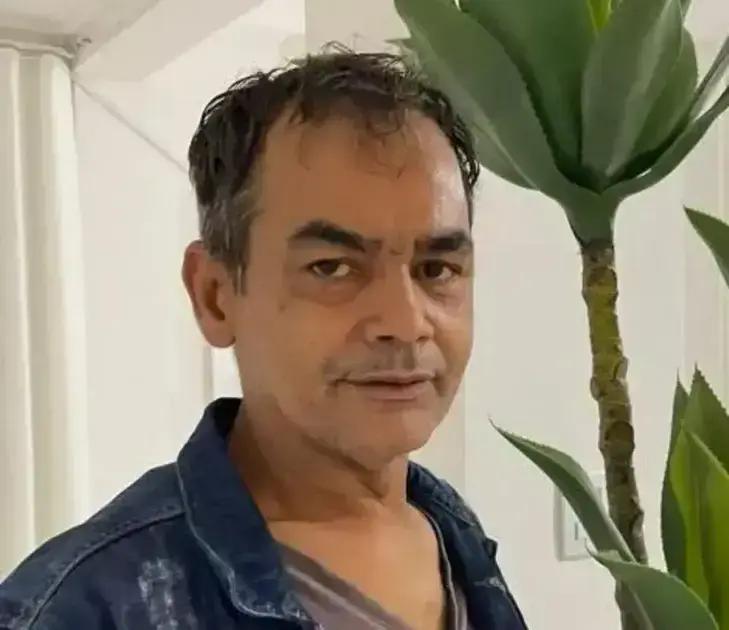 Falece em Ipatinga o ator Antônio Amaro, conhecido por 'Santinhas do Pau Oco'