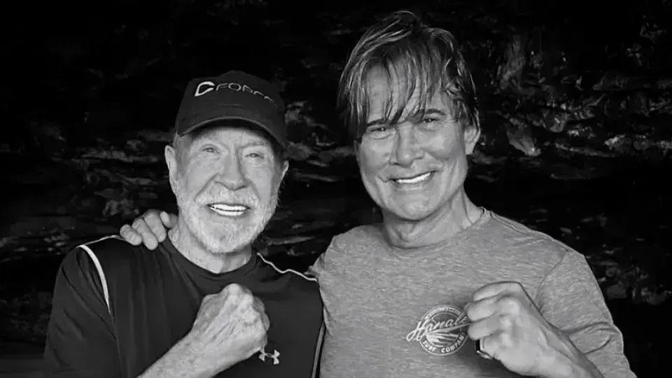Falece Richard Norton, ator de 'Mad Max', aos 75 anos