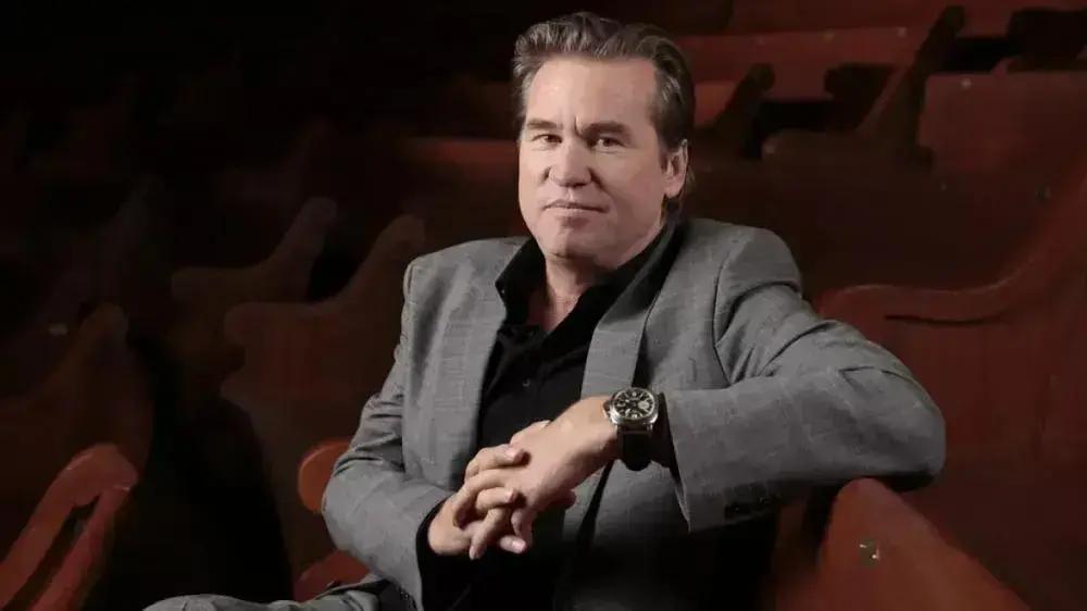 Falece Val Kilmer, ícone de Hollywood, aos 65 anos